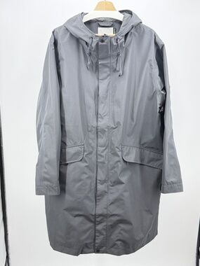 Nanamica Gore-Tex Jacket